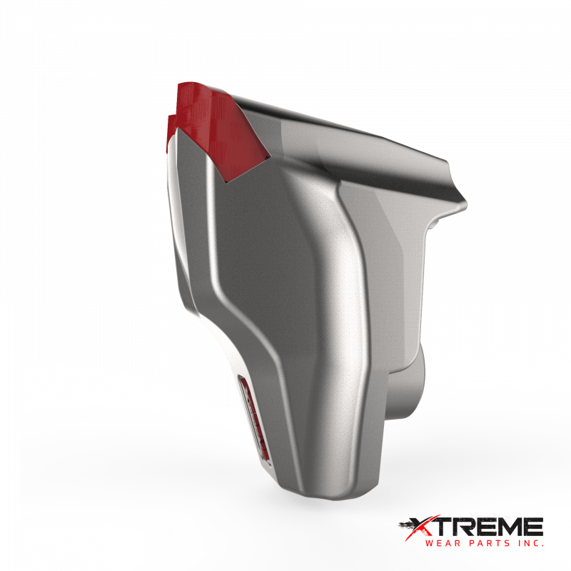 mother ページ Bunton, Bobcat, Ryan 942622 s/n 0000 AND ABOVE XRZ PRO